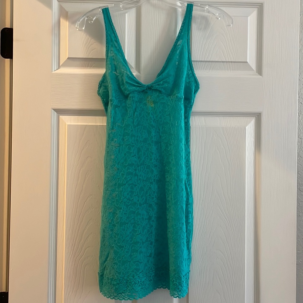 The Lacie by Victoria’s Secret